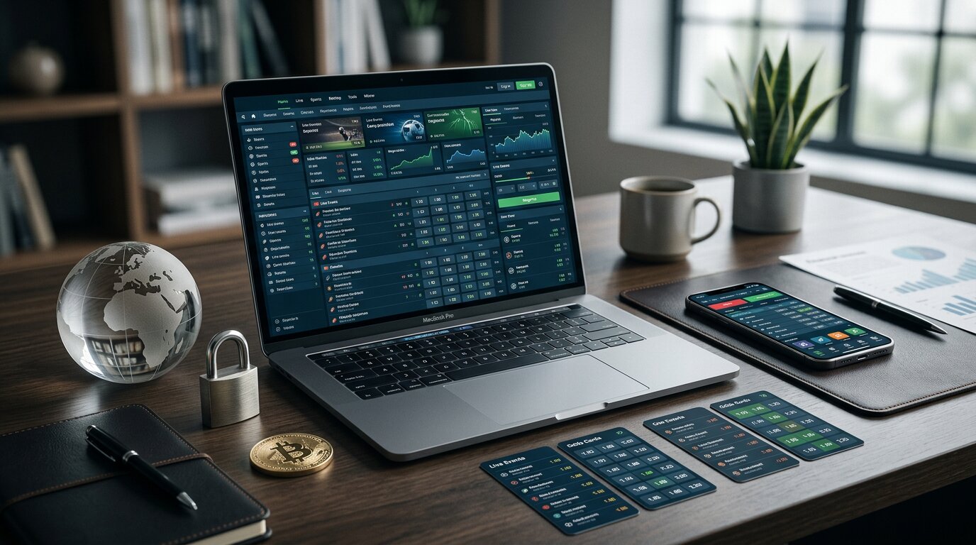 Pinnacle Alternative – Best Ways to Access Competitive Betting Platforms in 2026